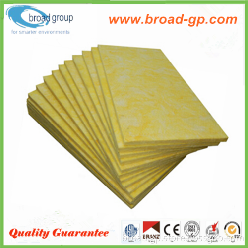 Glass Wool Board Price In Good Quality From China Supplier In Good Quality From China Supplier